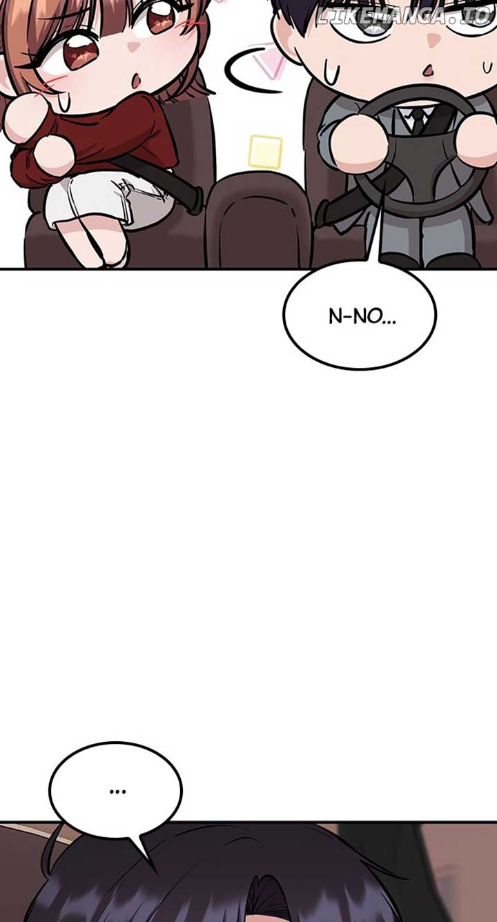 Our Night Shift Chapter 42 - Page 63