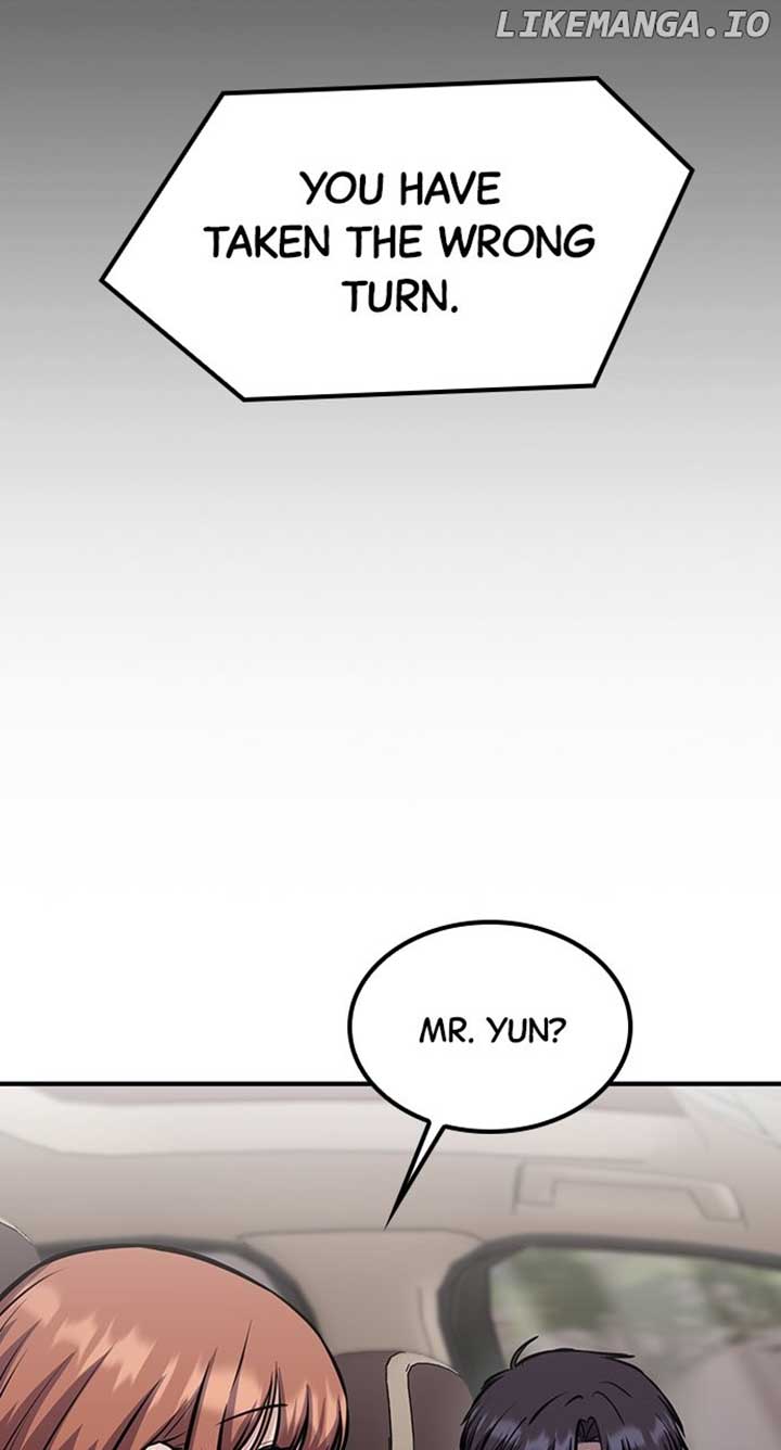 Our Night Shift Chapter 42 - Page 71