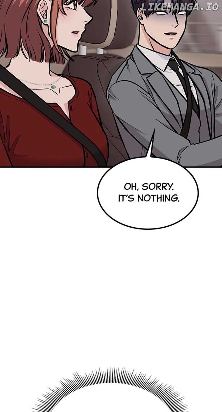 Our Night Shift Chapter 42 - Page 72