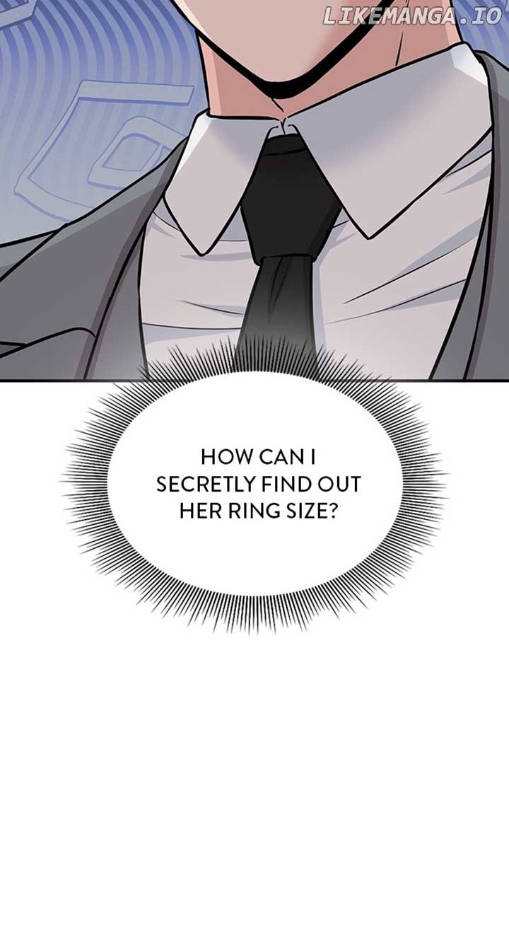 Our Night Shift Chapter 42 - Page 76