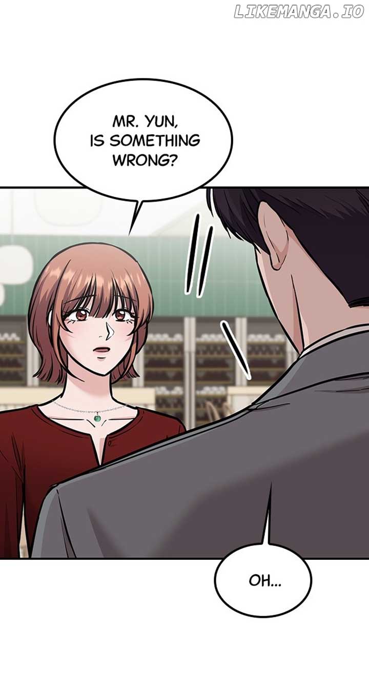 Our Night Shift Chapter 42 - Page 77