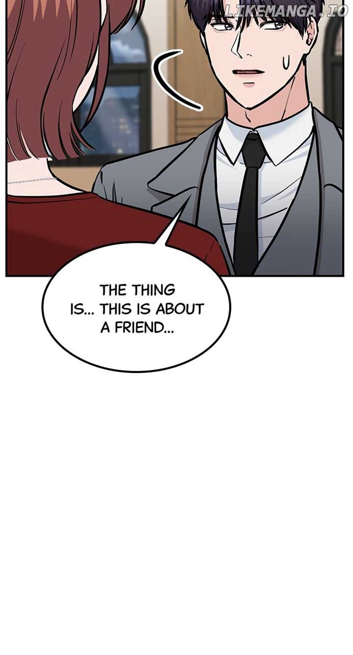 Our Night Shift Chapter 42 - Page 79
