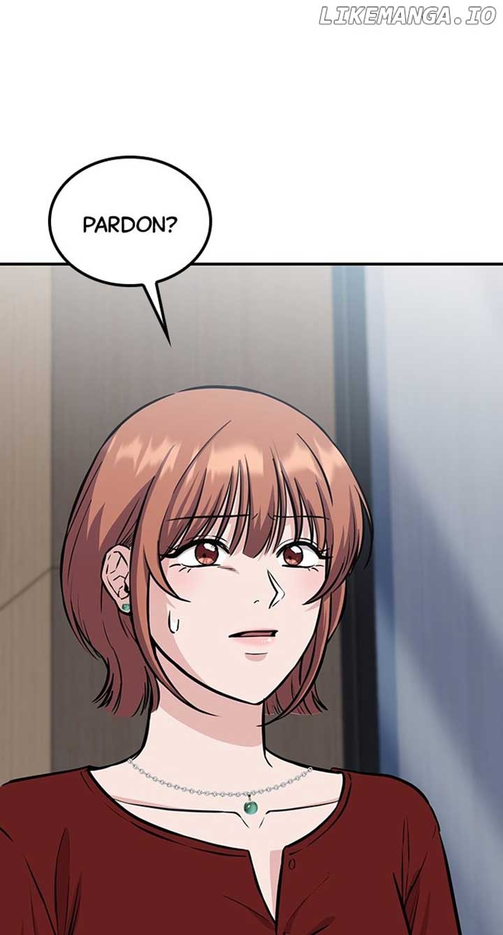 Our Night Shift Chapter 42 - Page 9
