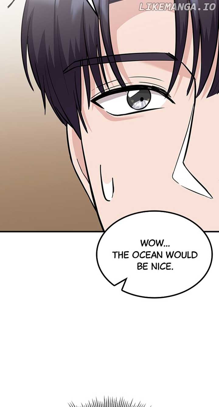 Our Night Shift Chapter 42 - Page 82