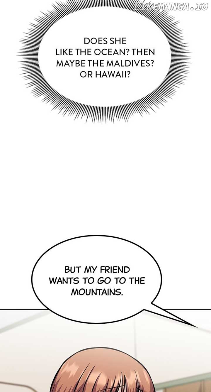 Our Night Shift Chapter 42 - Page 83