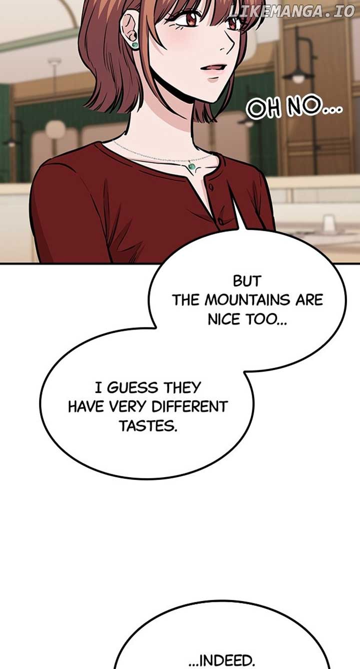 Our Night Shift Chapter 42 - Page 84