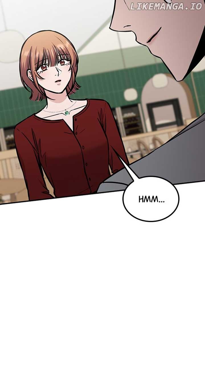 Our Night Shift Chapter 42 - Page 86