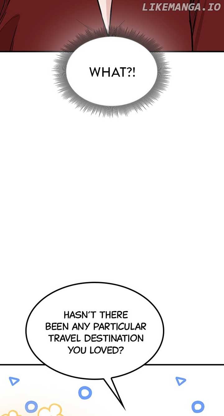 Our Night Shift Chapter 42 - Page 88
