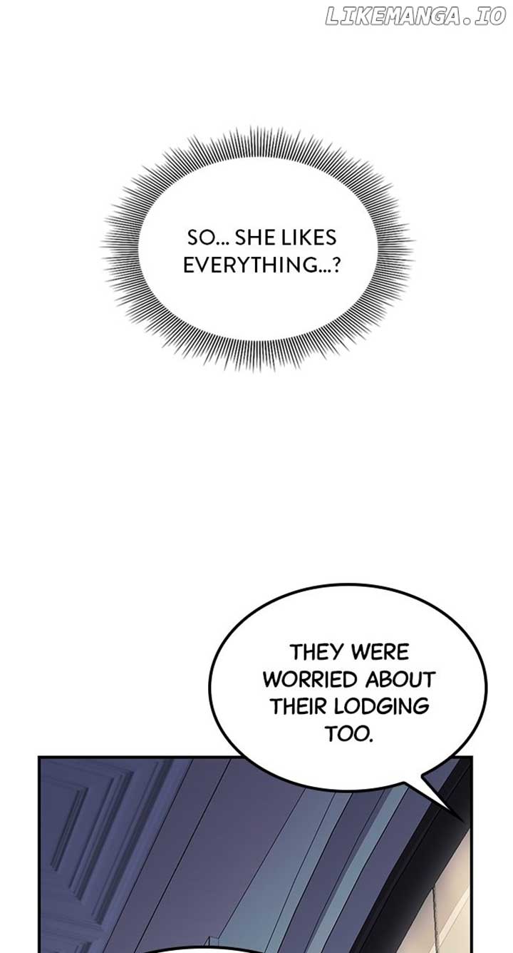 Our Night Shift Chapter 42 - Page 90