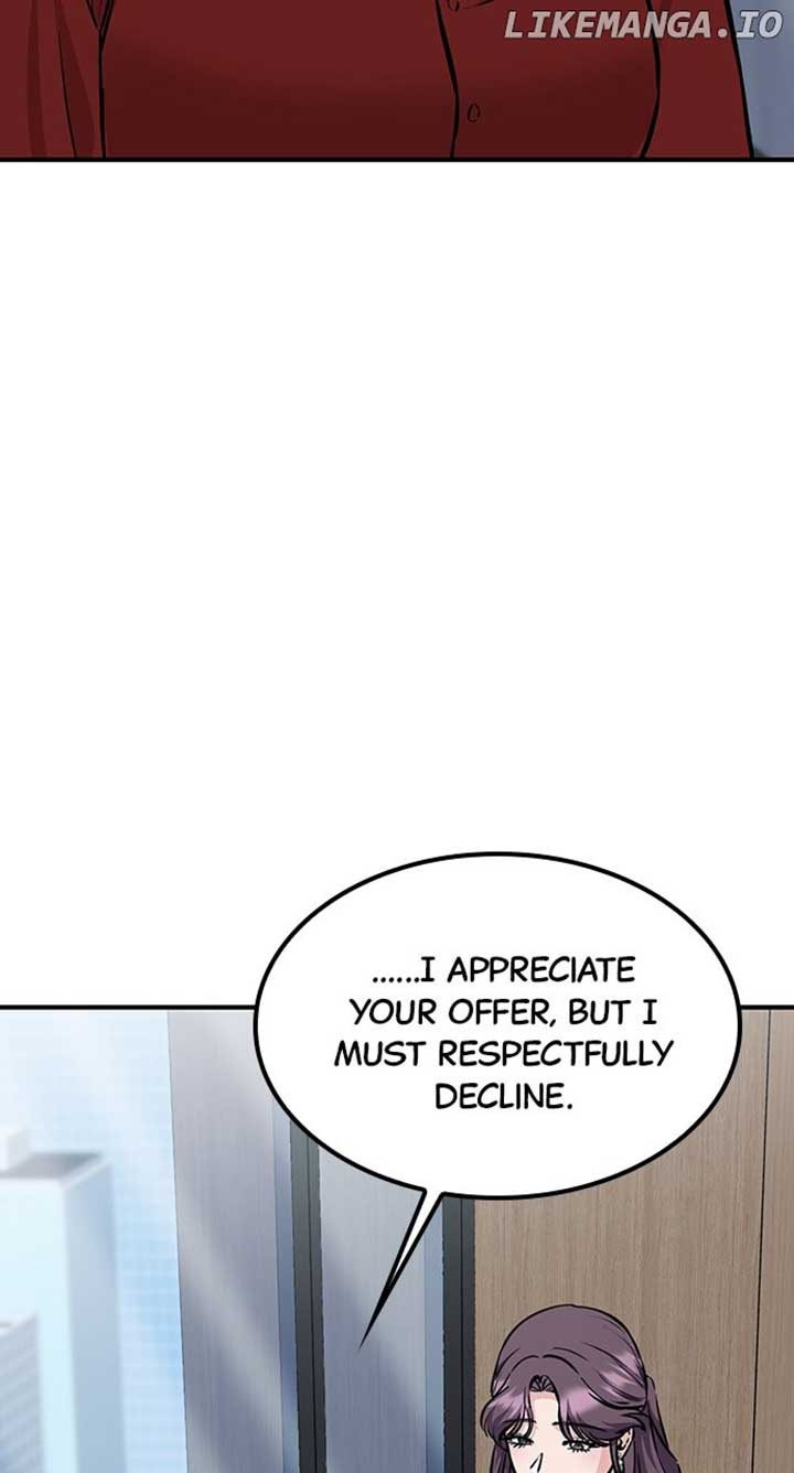 Our Night Shift Chapter 42 - Page 10