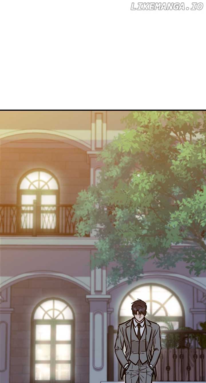 Our Night Shift Chapter 42 - Page 93