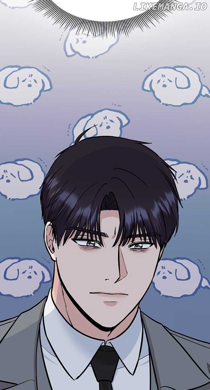 Our Night Shift Chapter 42 - Page 95