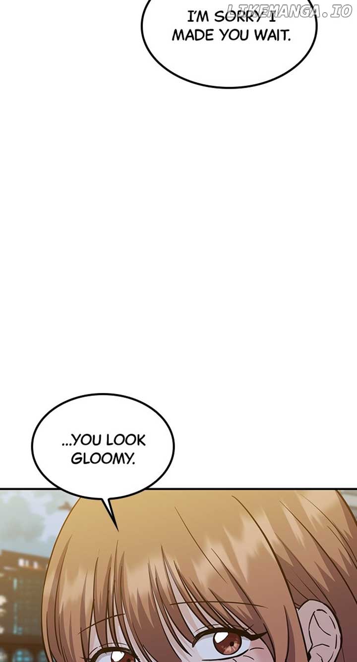 Our Night Shift Chapter 42 - Page 98