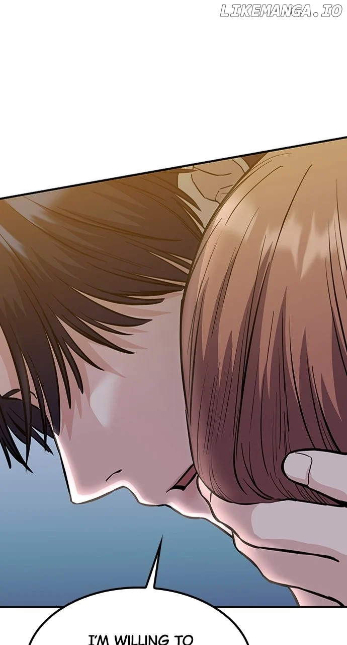 Our Night Shift Chapter 43 - Page 2