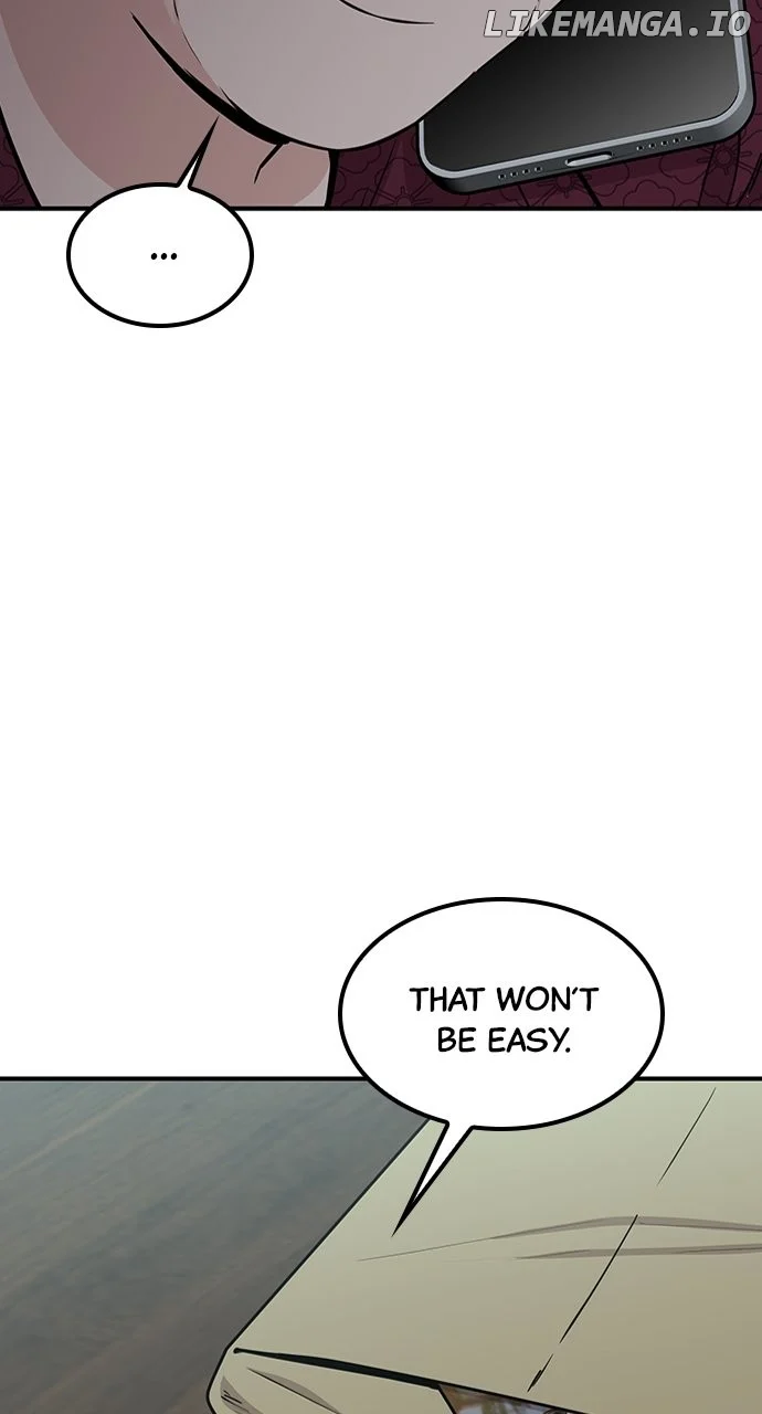 Our Night Shift Chapter 43 - Page 101