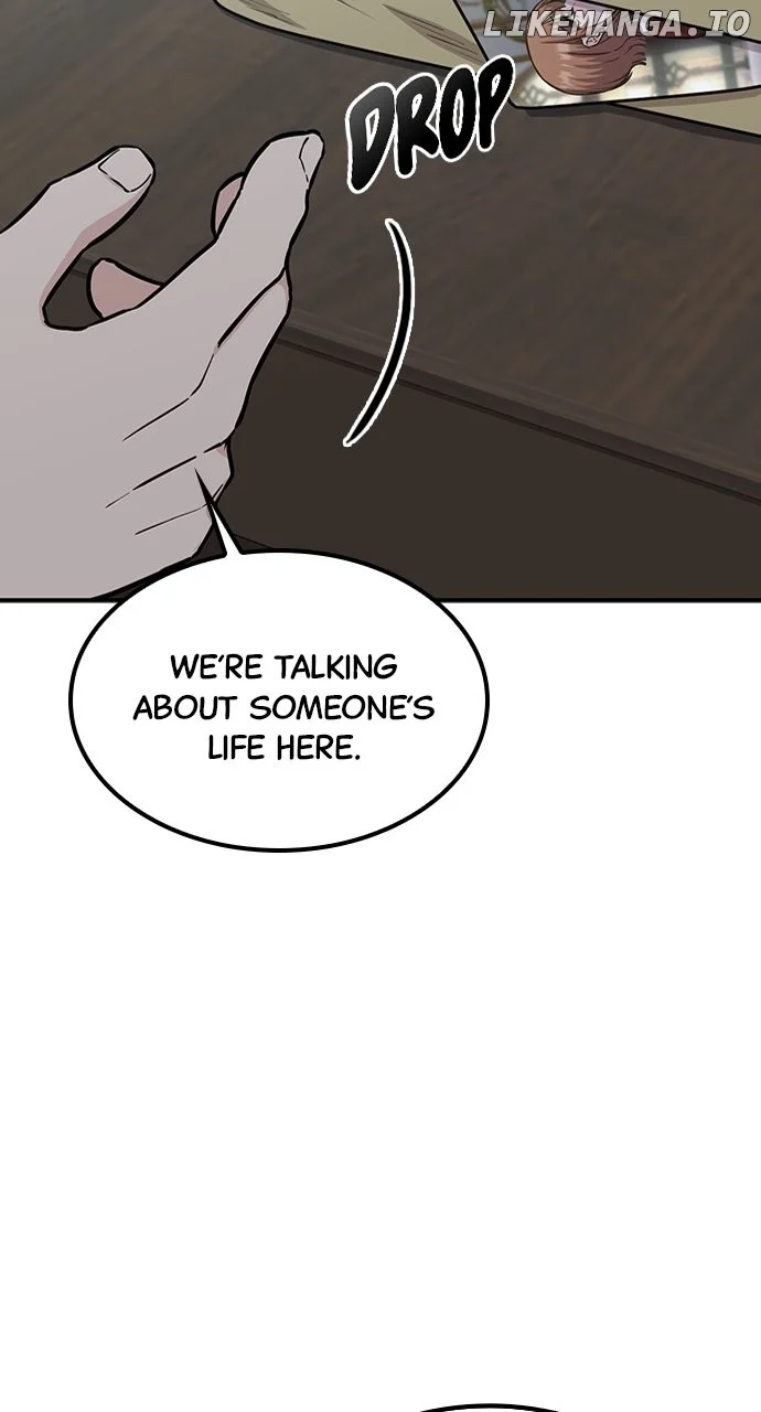 Our Night Shift Chapter 43 - Page 102