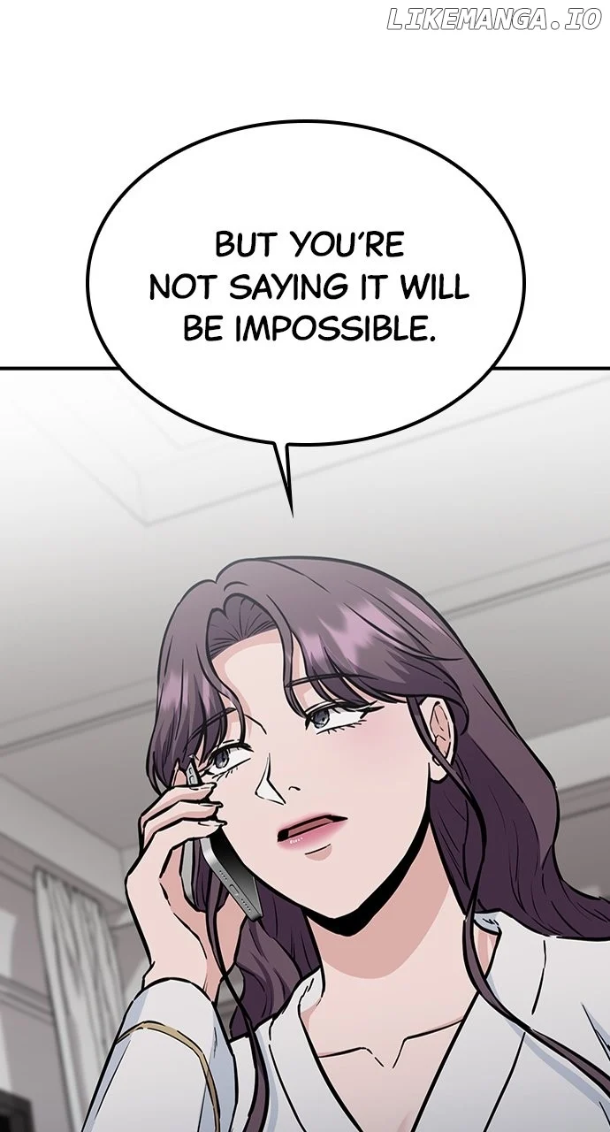 Our Night Shift Chapter 43 - Page 104