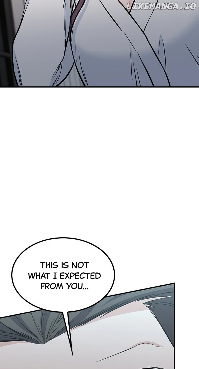 Our Night Shift Chapter 43 - Page 105