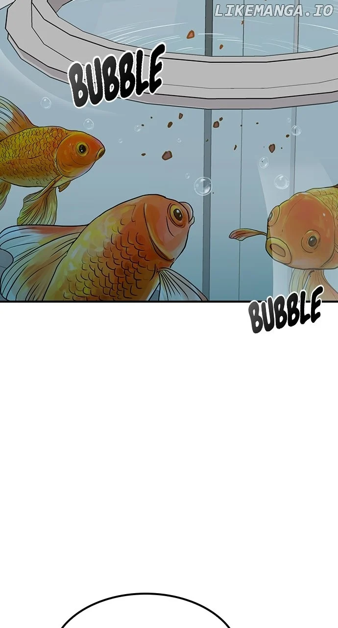 Our Night Shift Chapter 43 - Page 110