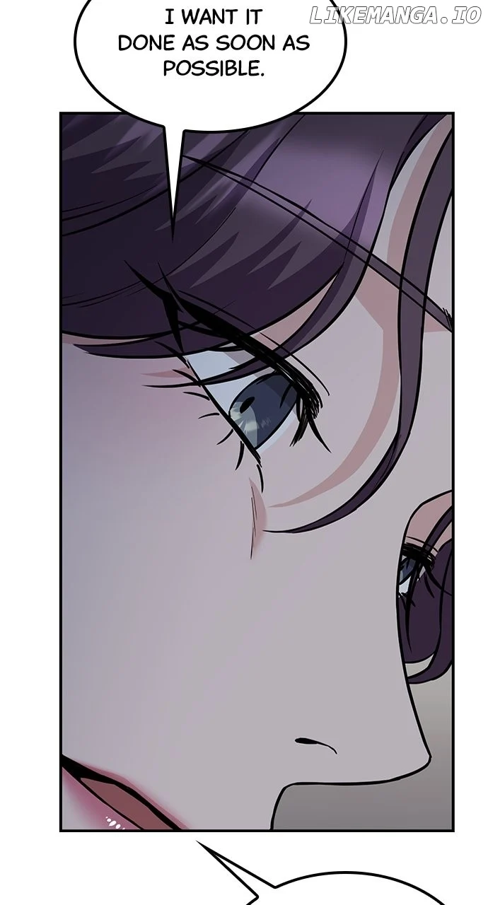 Our Night Shift Chapter 43 - Page 111