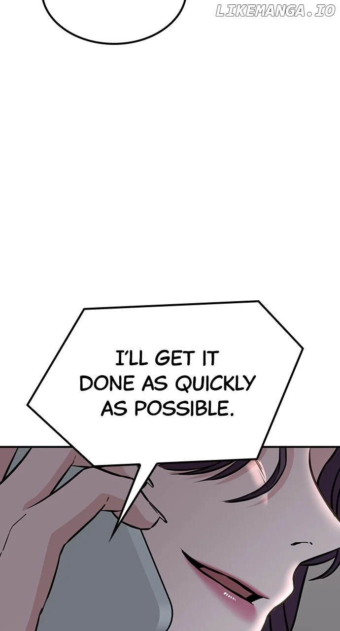 Our Night Shift Chapter 43 - Page 116