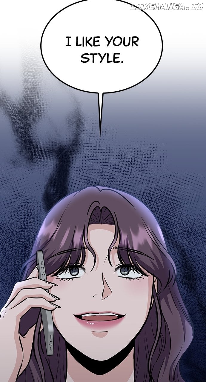 Our Night Shift Chapter 43 - Page 118