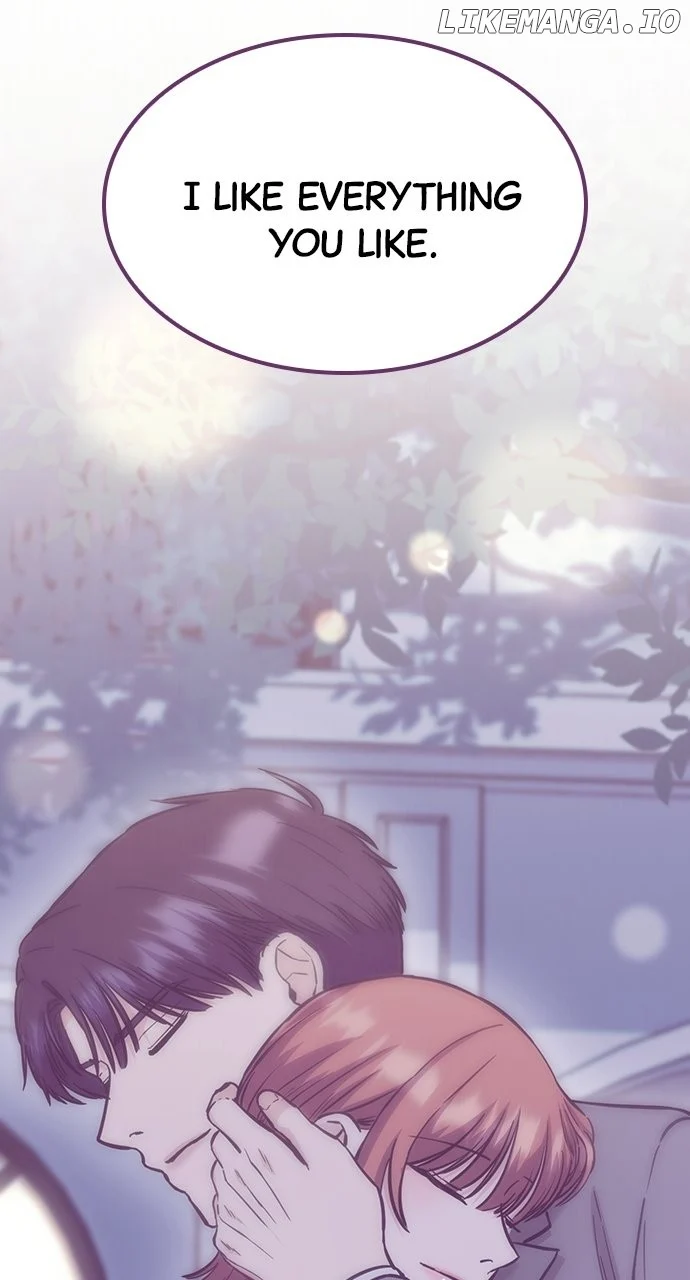 Our Night Shift Chapter 43 - Page 17