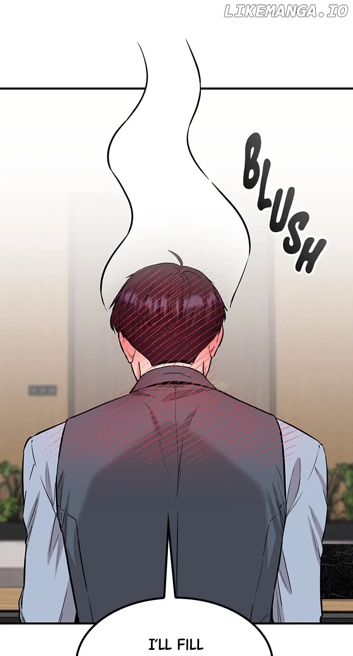 Our Night Shift Chapter 43 - Page 19