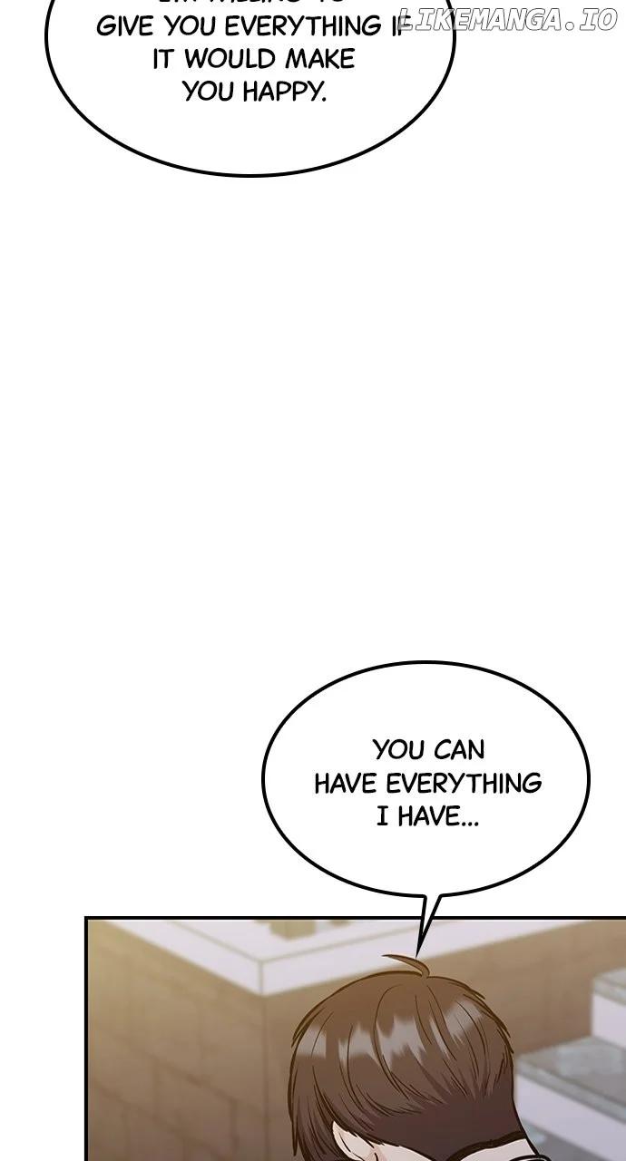 Our Night Shift Chapter 43 - Page 3