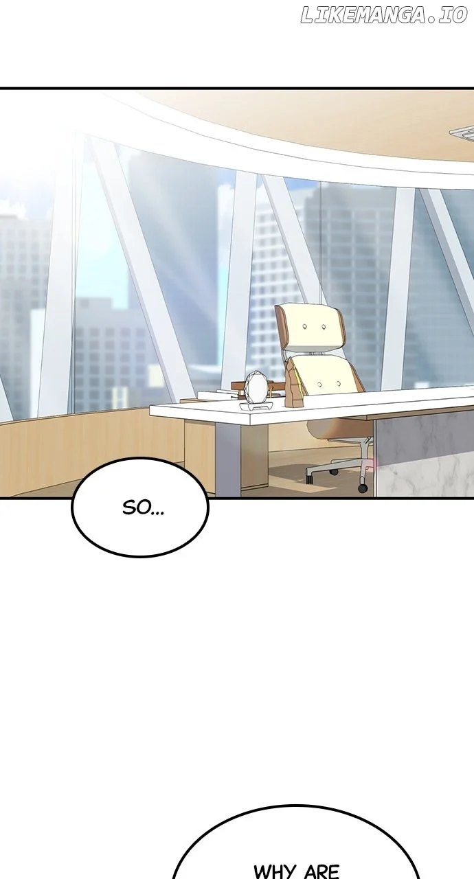 Our Night Shift Chapter 43 - Page 24