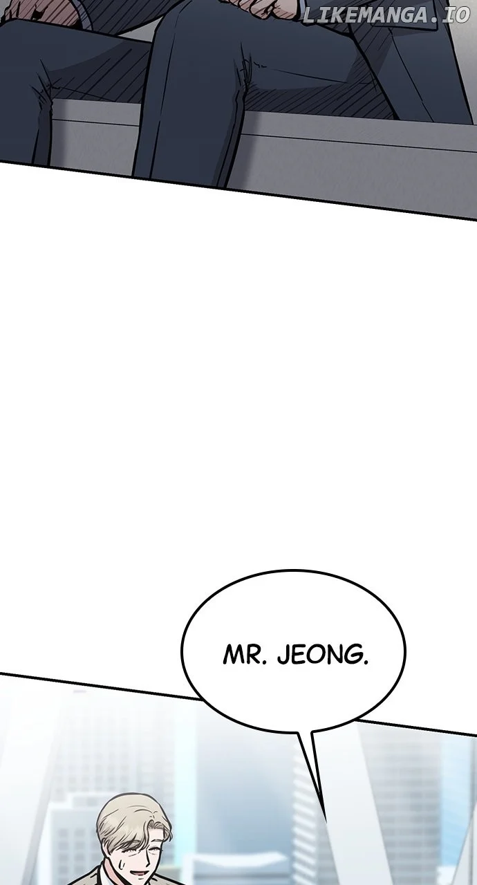 Our Night Shift Chapter 43 - Page 27