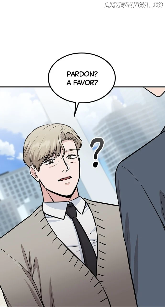 Our Night Shift Chapter 43 - Page 29