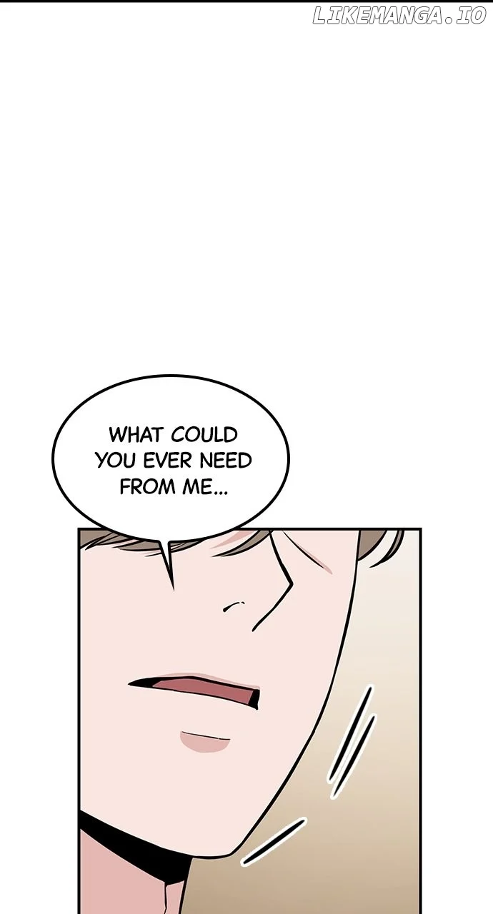 Our Night Shift Chapter 43 - Page 30