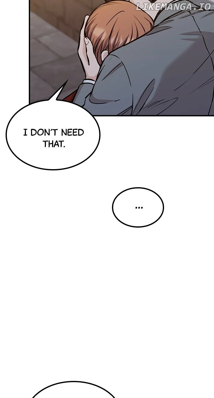 Our Night Shift Chapter 43 - Page 4