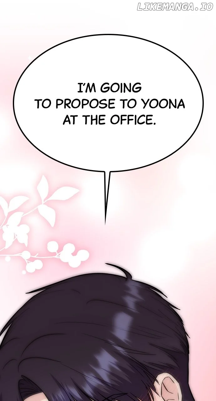 Our Night Shift Chapter 43 - Page 36
