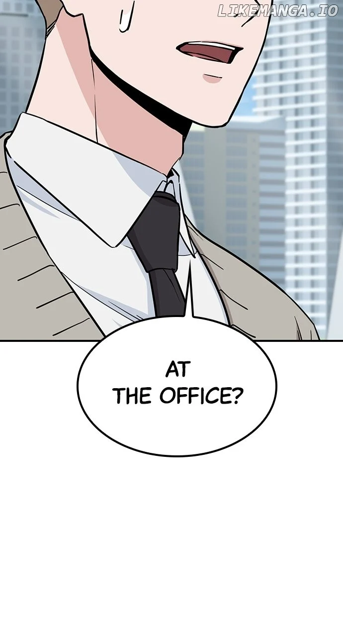 Our Night Shift Chapter 43 - Page 39