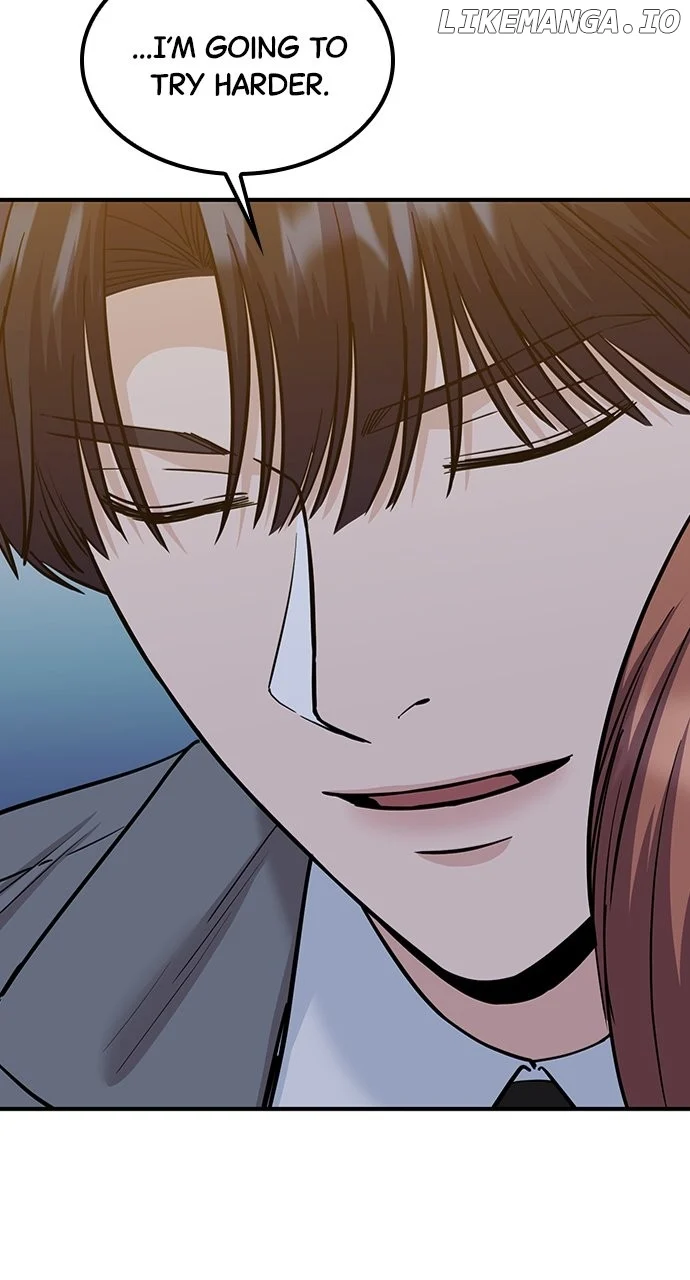 Our Night Shift Chapter 43 - Page 5