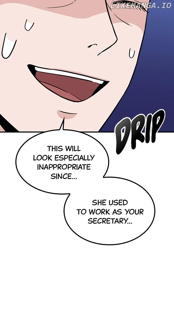 Our Night Shift Chapter 43 - Page 46