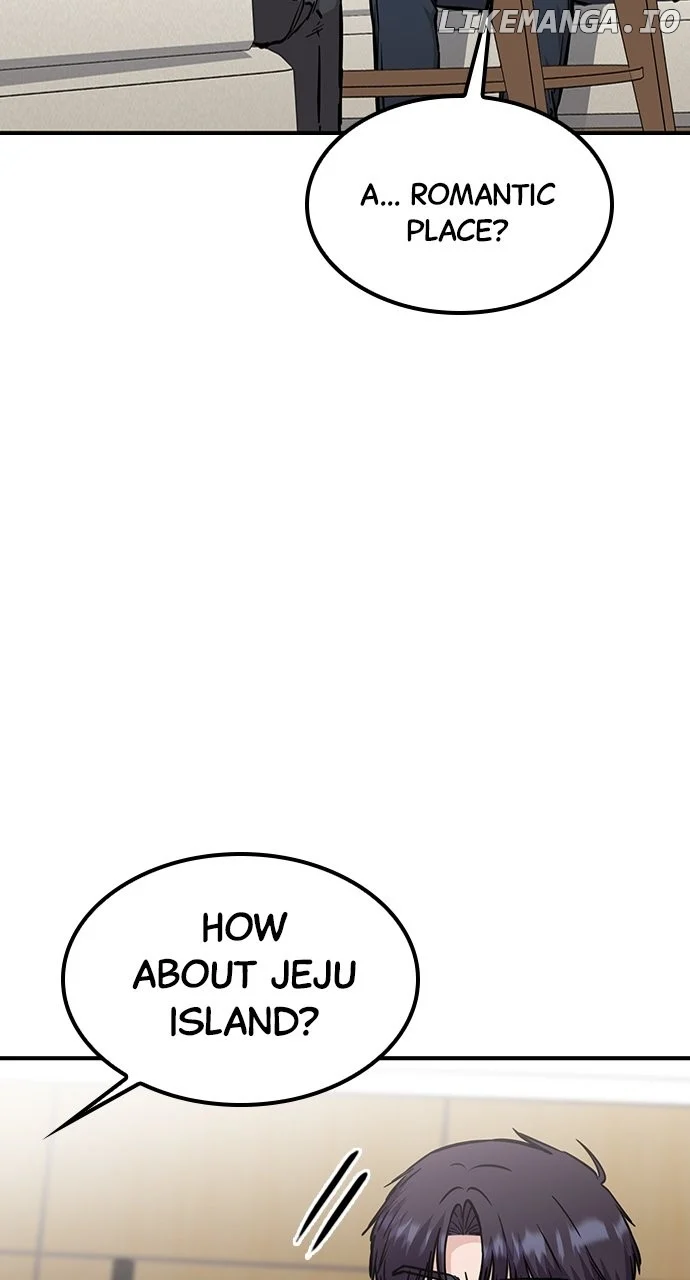 Our Night Shift Chapter 43 - Page 48