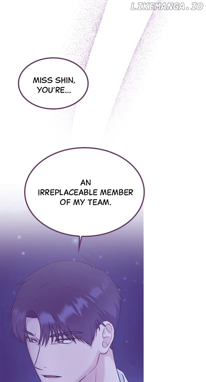Our Night Shift Chapter 43 - Page 50