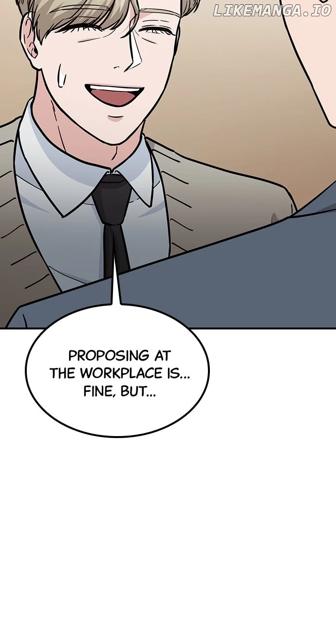 Our Night Shift Chapter 43 - Page 55