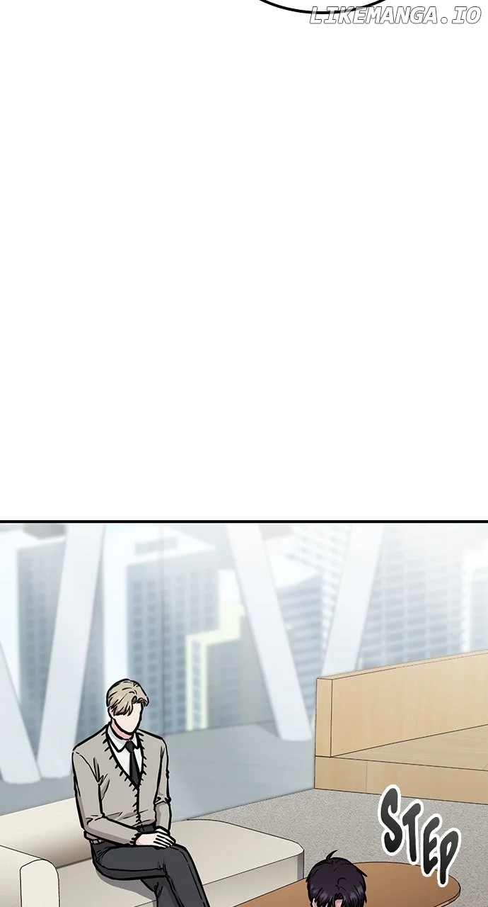Our Night Shift Chapter 43 - Page 59