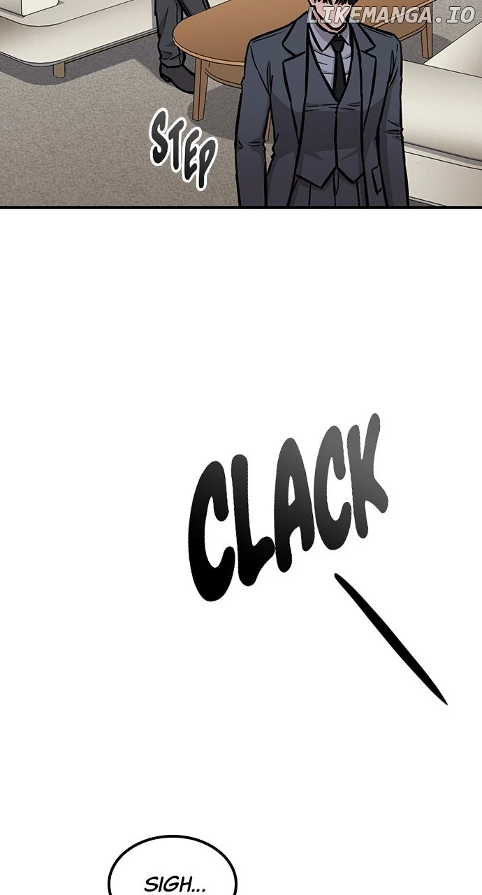 Our Night Shift Chapter 43 - Page 60