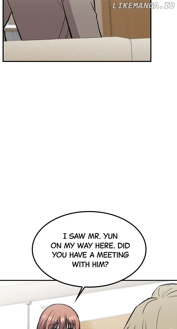 Our Night Shift Chapter 43 - Page 63