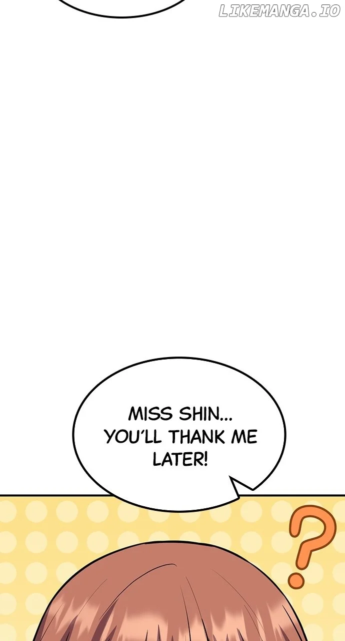 Our Night Shift Chapter 43 - Page 66