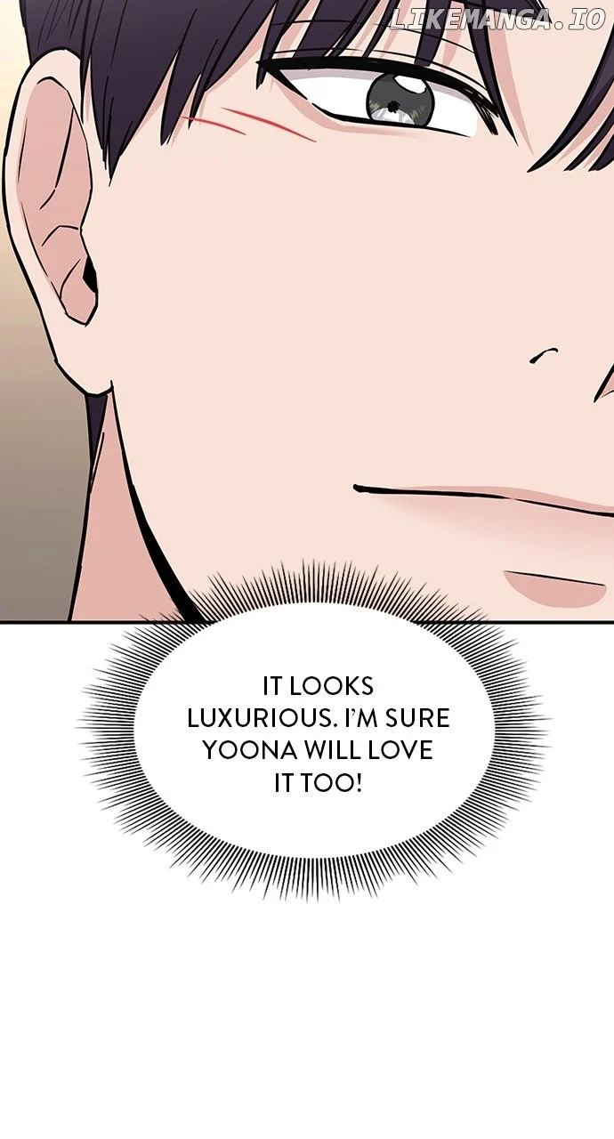 Our Night Shift Chapter 43 - Page 72