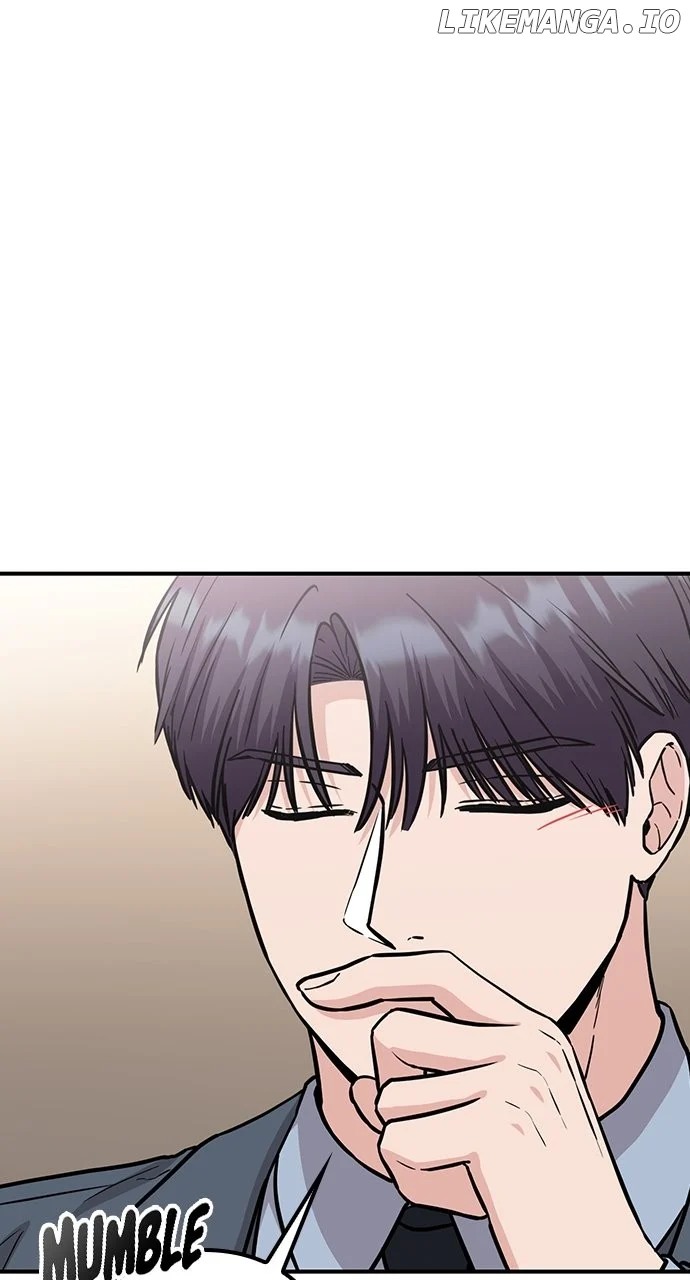 Our Night Shift Chapter 43 - Page 74