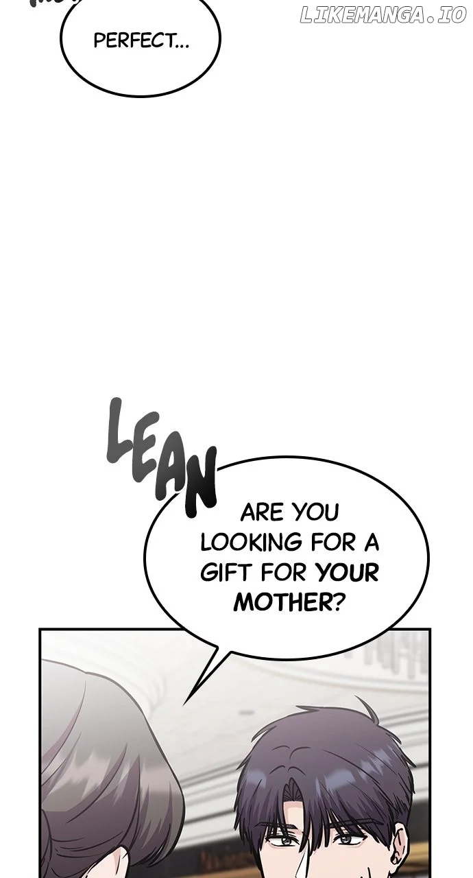 Our Night Shift Chapter 43 - Page 75