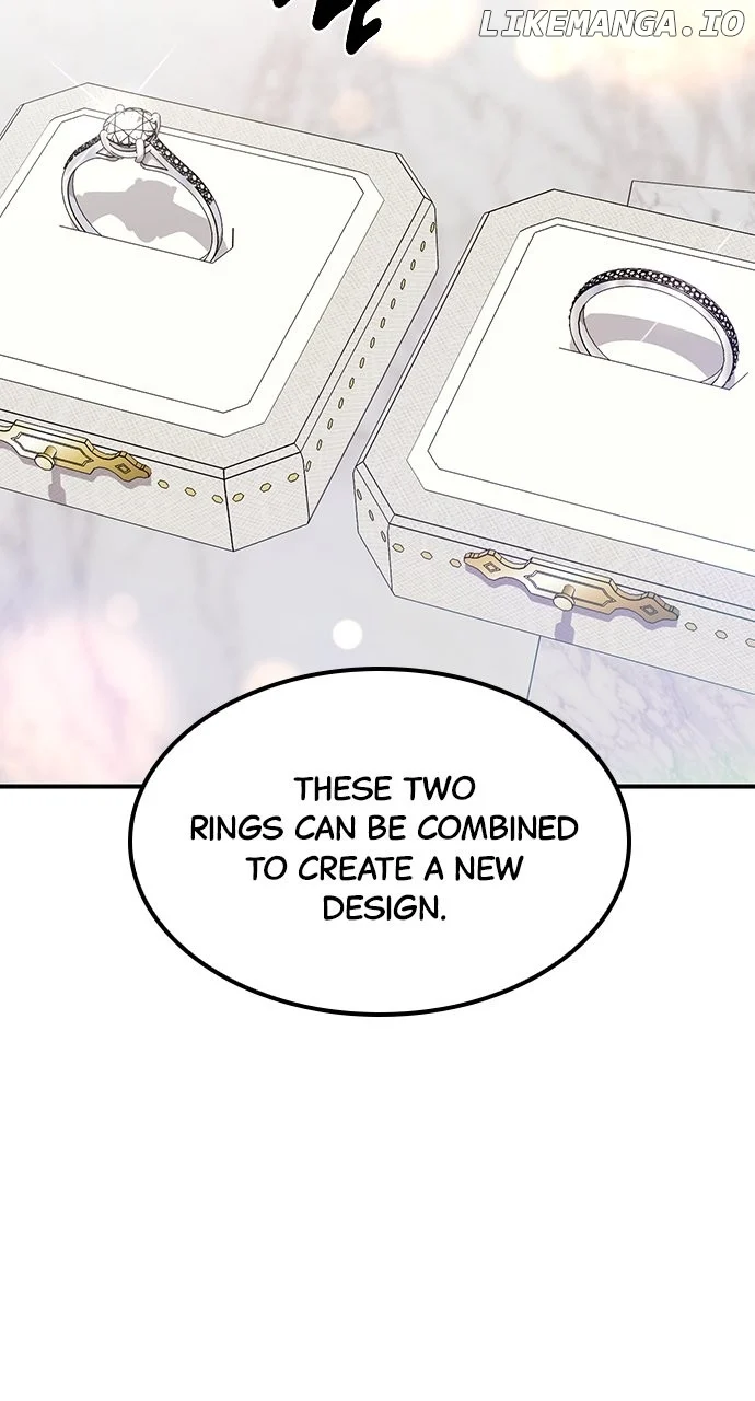 Our Night Shift Chapter 43 - Page 81