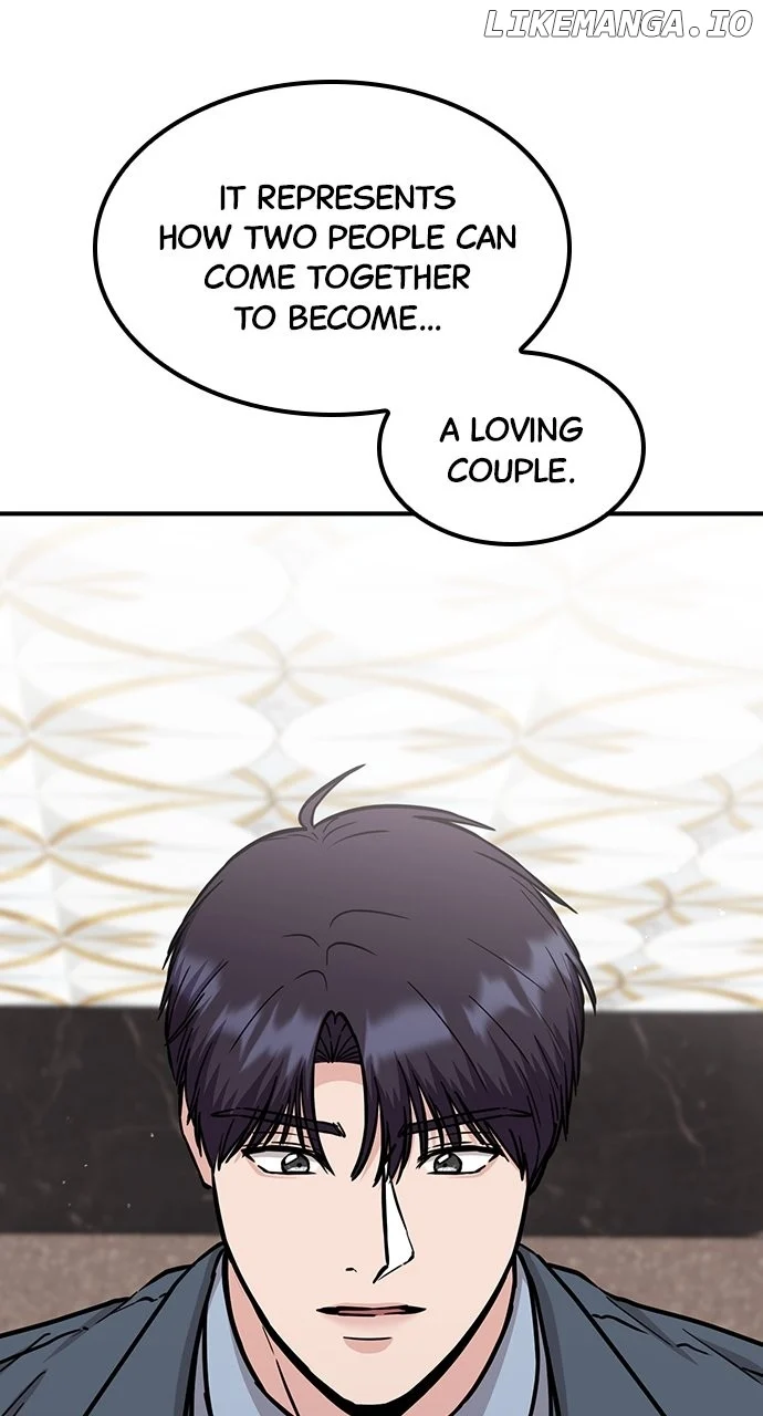Our Night Shift Chapter 43 - Page 82